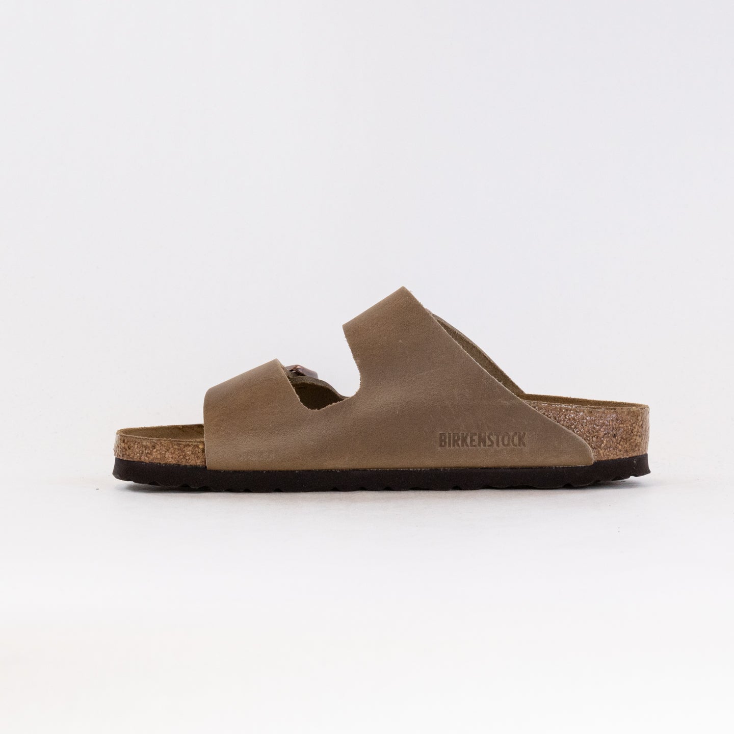 Birkenstock Arizona (Unisex) - Tobacco Oiled Leather