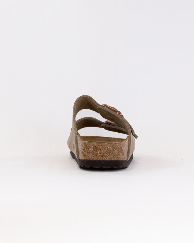 Birkenstock Arizona (Unisex) - Tobacco Oiled Leather