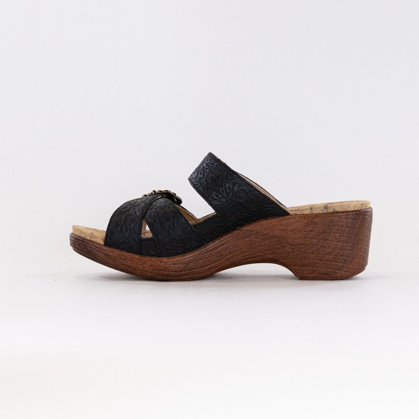 Alegria Sierra Sandal (Women's) - Go For Broke