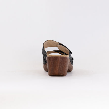 Alegria Sierra Sandal (Women's) - Go For Broke
