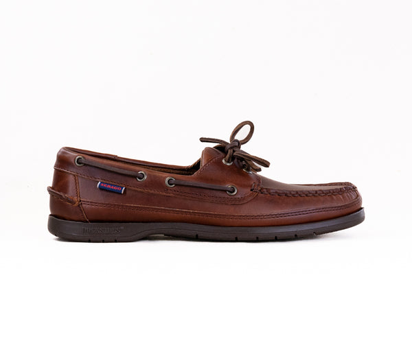 Sebago Schooner (Men display picture 1