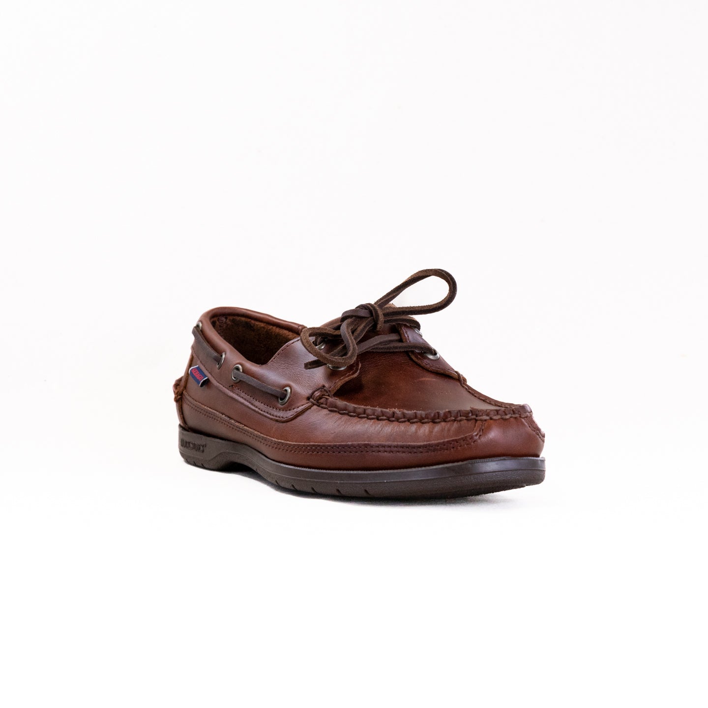 Sebago Schooner MEN Shoes Brown / 11.5 / Regular