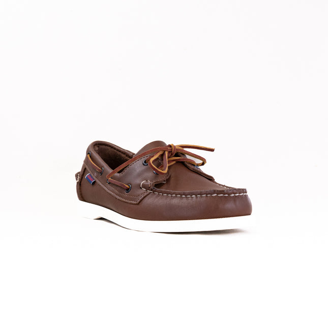 Sebago Docksides Classic Portland (Men's) - Brown