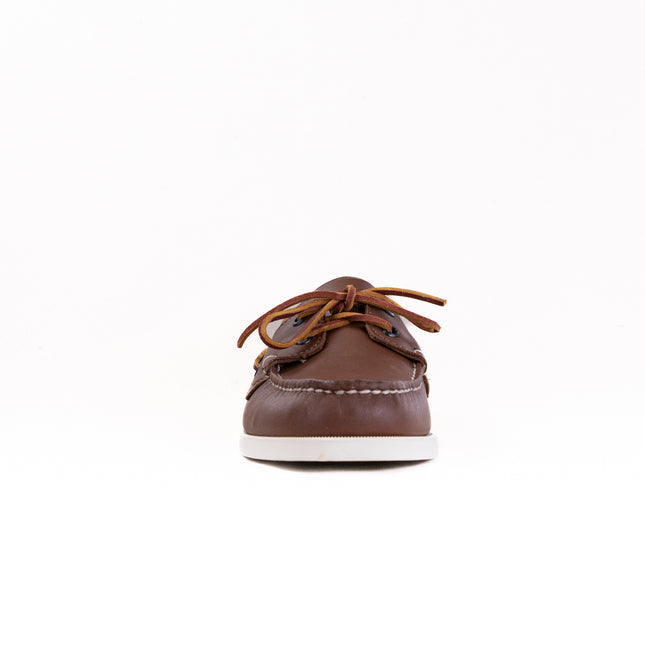 Sebago Docksides Portland (Men's) - Brown
