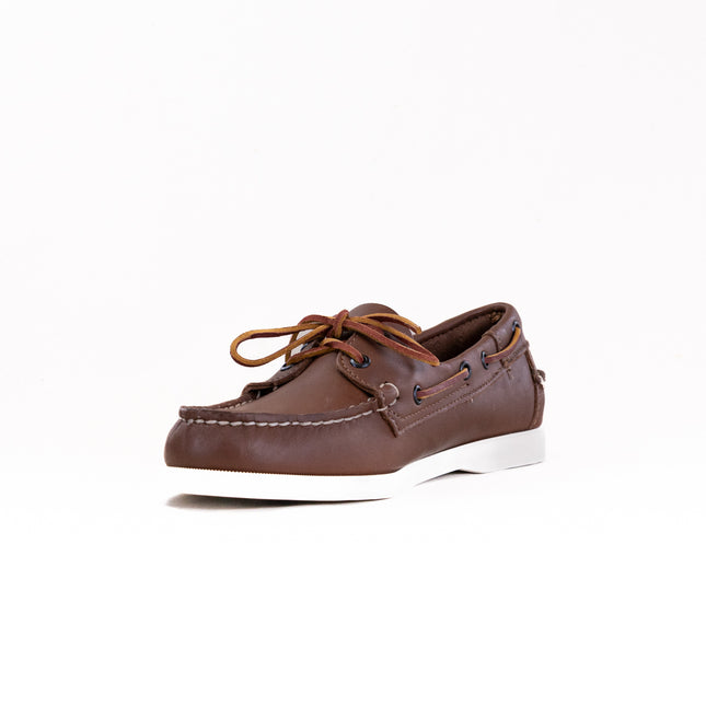 Sebago Docksides Portland (Men's) - Brown