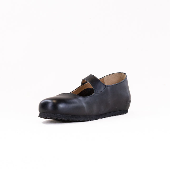 Birkenstock Tracy (Women's) - Black Leather