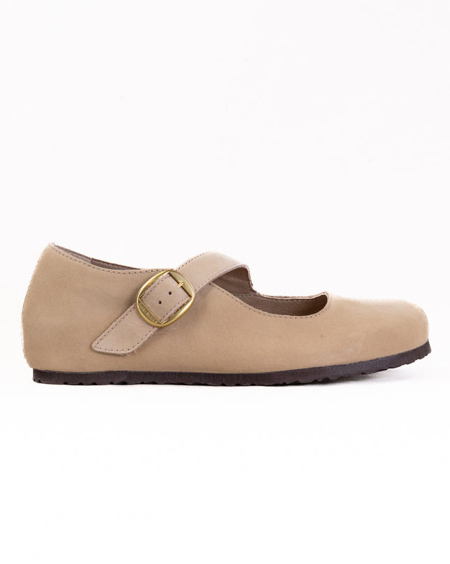 Birkenstock Tracy (Women's) - Sandcastle