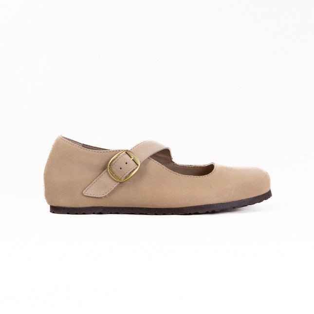 Birkenstock Tracy (Women's) - Sandcastle