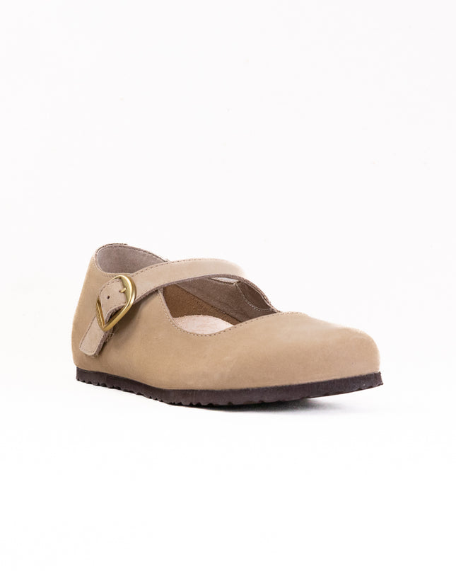 Birkenstock Tracy (Women's) - Sandcastle