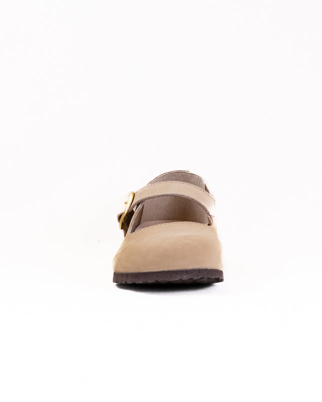 Birkenstock Tracy (Women's) - Sandcastle