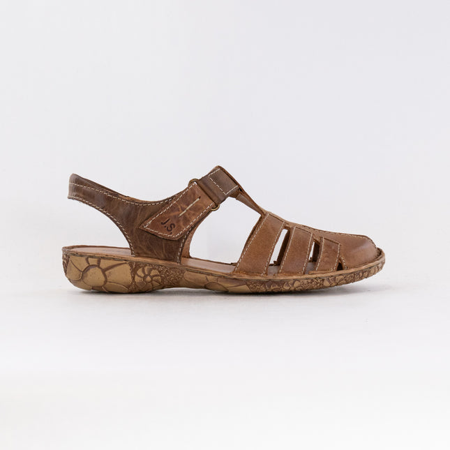 Josef Seibel Rosalie 48 (Women's) - Camel