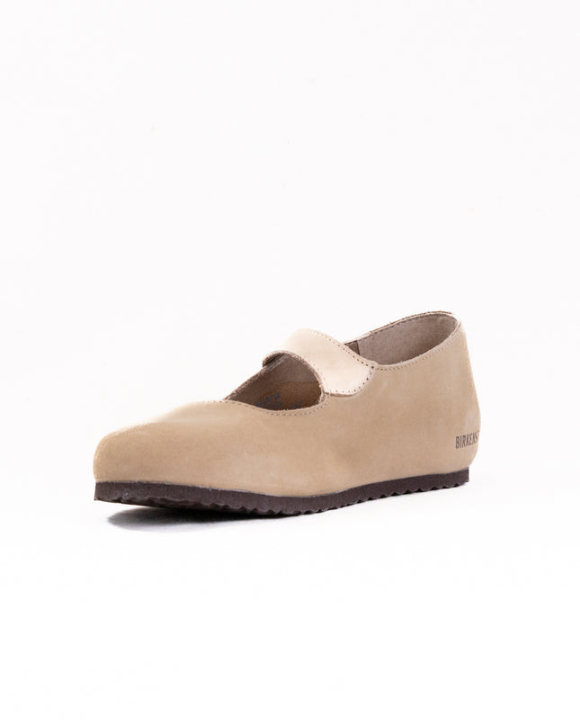 Birkenstock Tracy (Women's) - Sandcastle