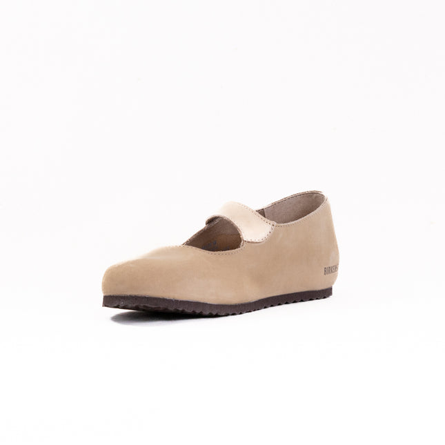 Birkenstock Tracy (Women's) - Sandcastle