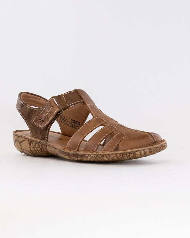 Josef Seibel Rosalie 48 (Women's) - Camel