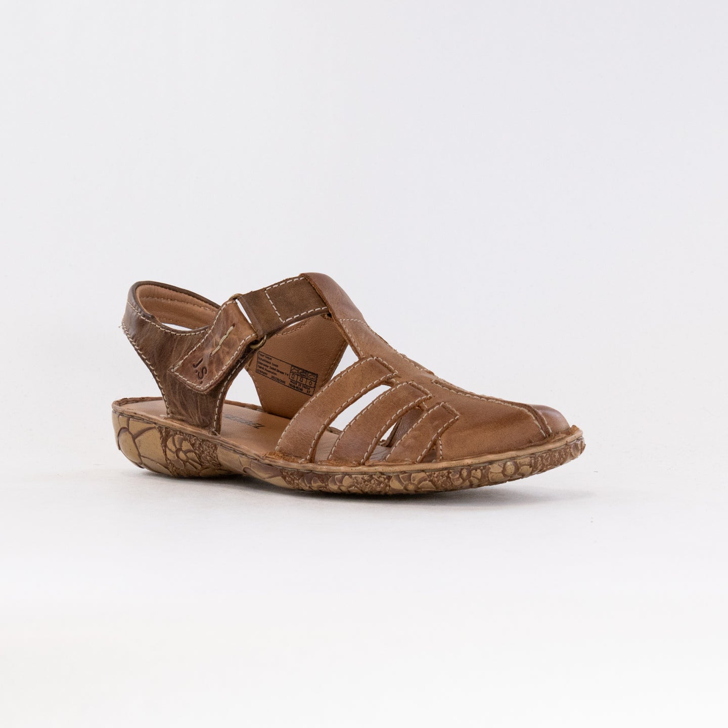 Josef Seibel Rosalie 48 (Women's) - Camel – Chiappetta Shoes
