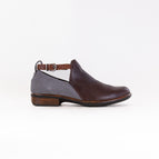 36 / SOFT BROWN/GREY SMOKE/CHESTNUT