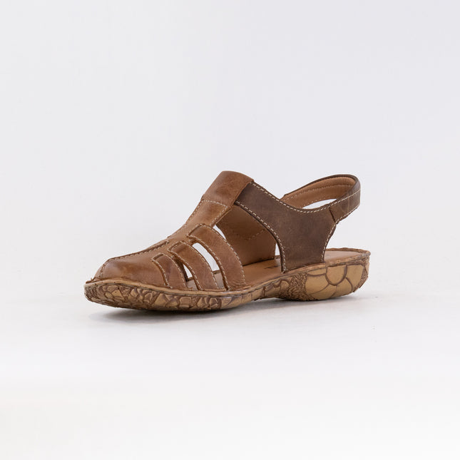 Josef Seibel Rosalie 48 (Women's) - Camel