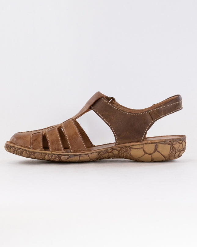 Josef Seibel Rosalie 48 (Women's) - Camel