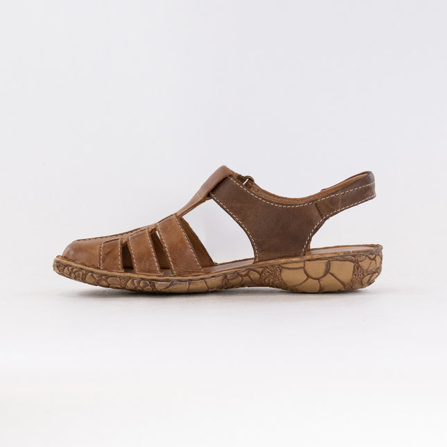 Josef Seibel Rosalie 48 (Women's) - Camel