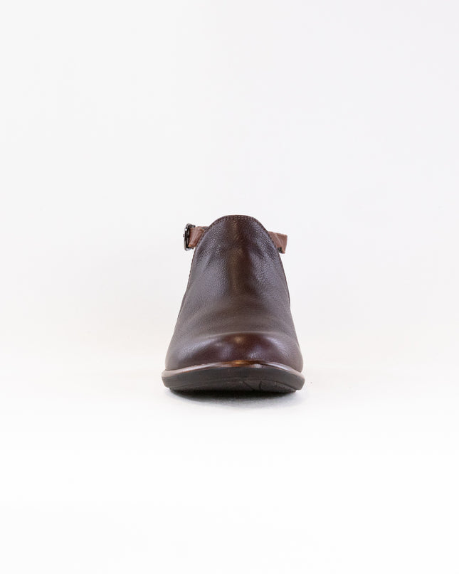 Naot Kamsin (Women's) - Soft Brown/Grey Smoke/Chestnut