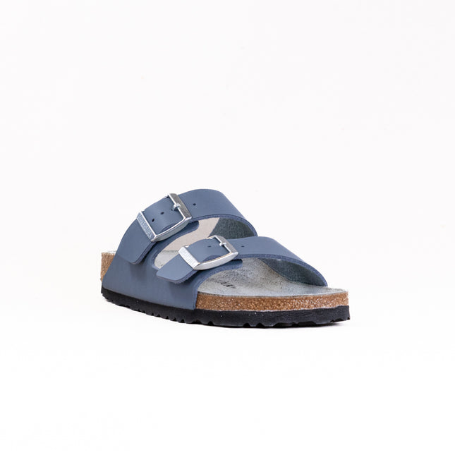 Birkenstock Arizona Birko-Flor (Women's) - Basalt Gray