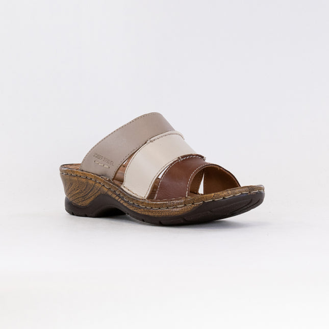 Josef Seibel Catalonia 86 (Women's) - Cognac