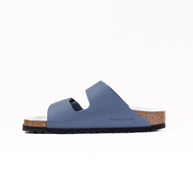 Birkenstock Arizona Birko-Flor (Women's) - Basalt Gray