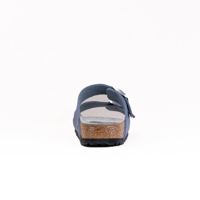 Birkenstock Arizona Birko-Flor (Women's) - Basalt Gray