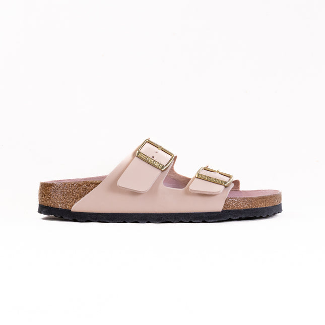 Birkenstock Arizona Birko-Flor (Women's) - New Beige