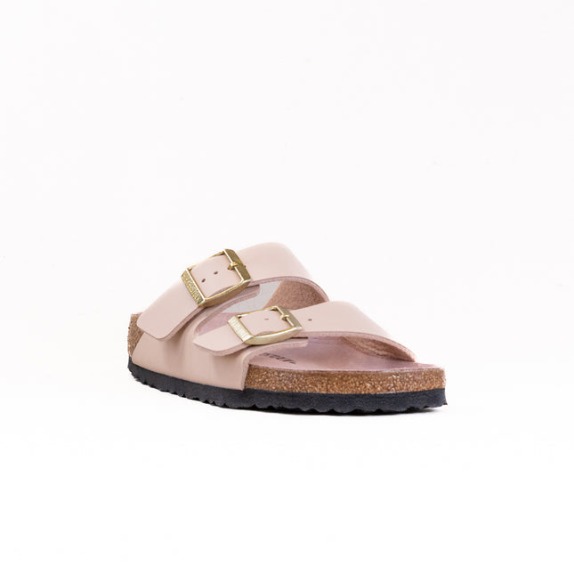 Birkenstock Arizona Birko-Flor (Women's) - New Beige