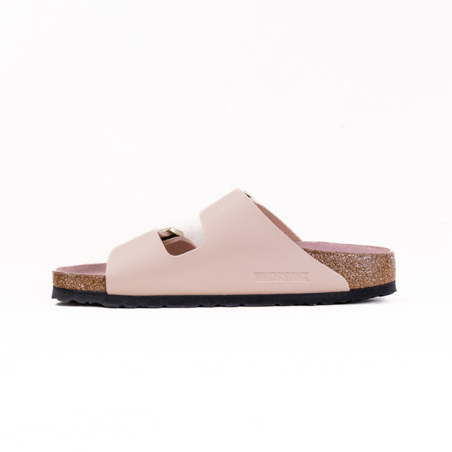 Birkenstock Arizona Birko-Flor (Women's) - New Beige