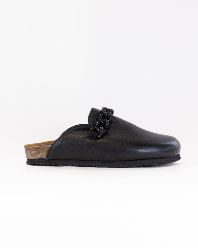 Naot Memphis (Women's) - Black