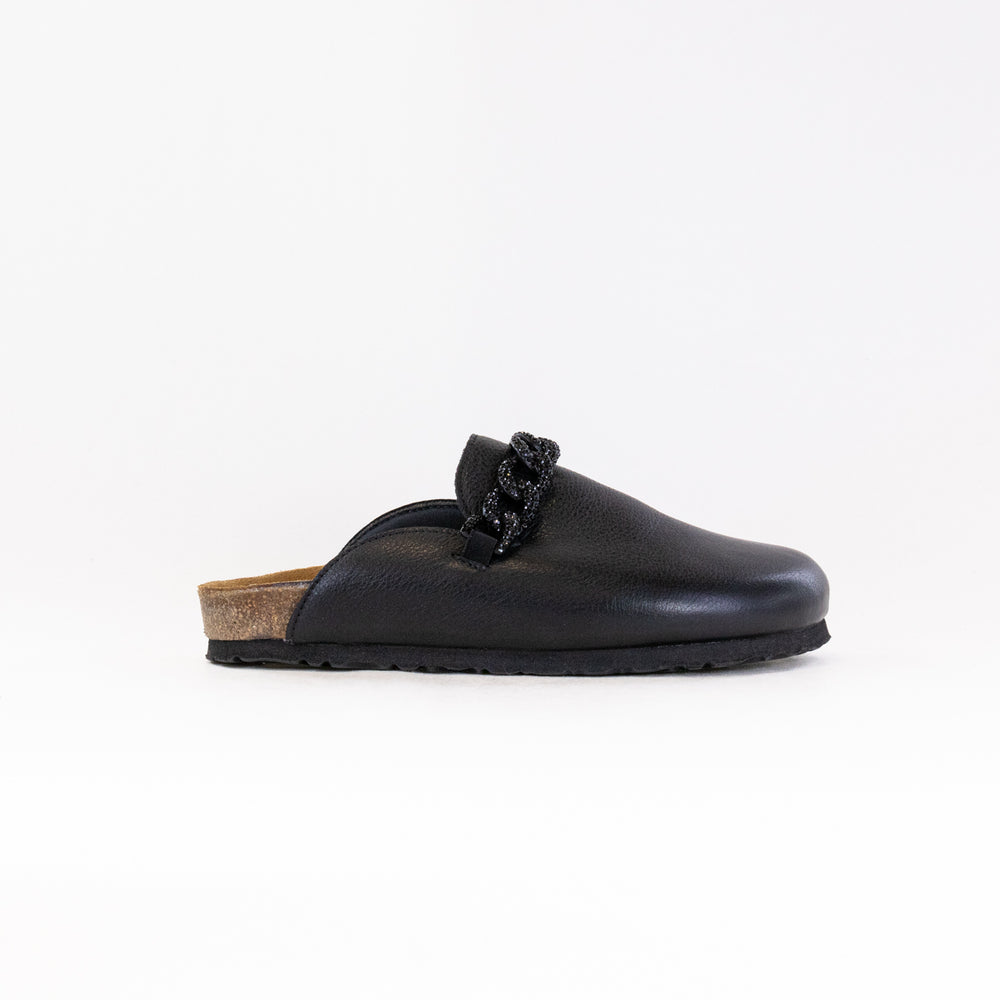 Naot Memphis (Women's) - Black