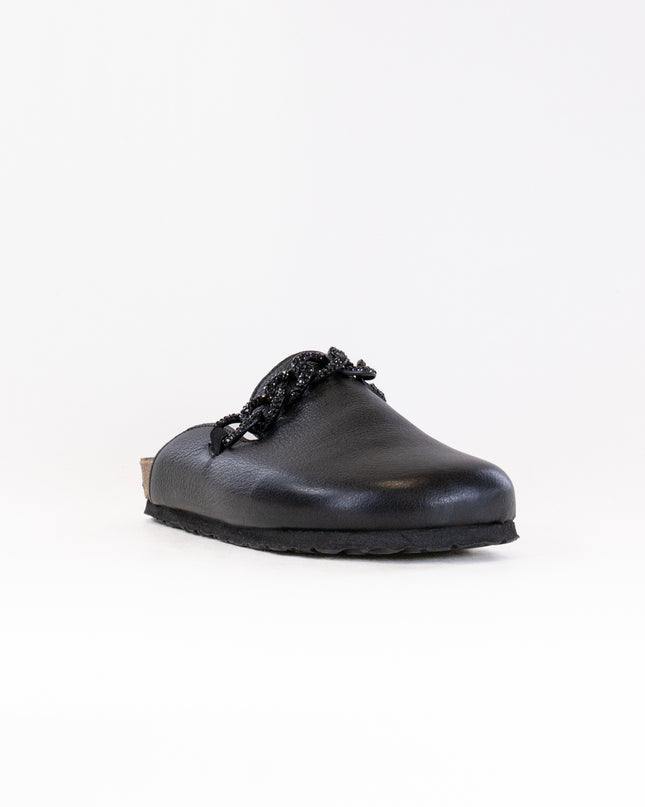 Naot Memphis (Women's) - Black