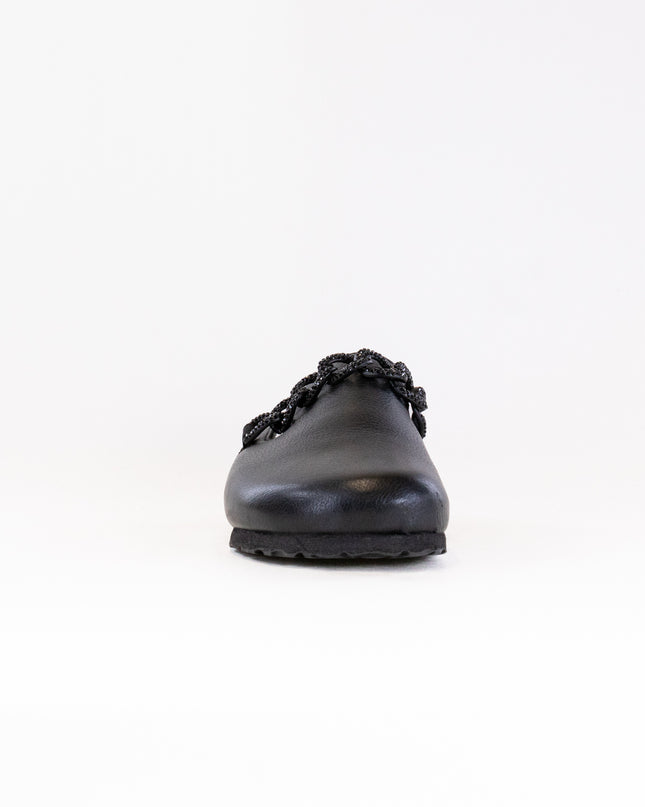 Naot Memphis (Women's) - Black