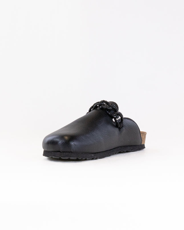 Naot Memphis (Women's) - Black