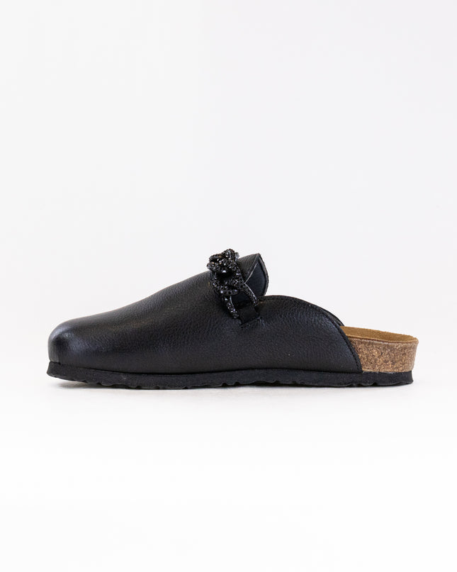 Naot Memphis (Women's) - Black