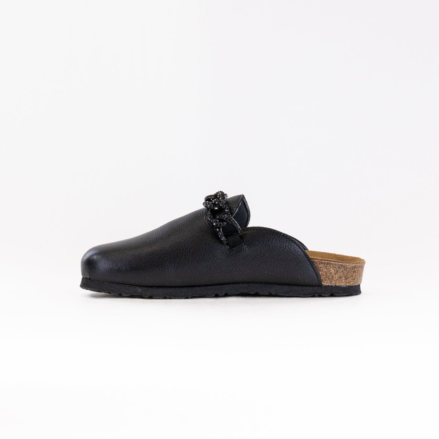 Naot Memphis (Women's) - Black