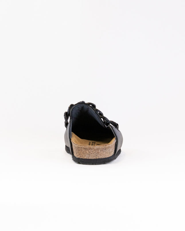 Naot Memphis (Women's) - Black
