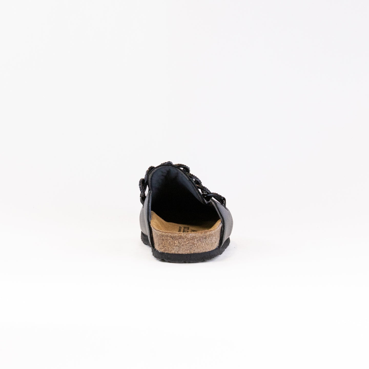 Naot Memphis (Women's) - Black