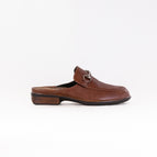 37 / SOFT CHESTNUT LEATHER