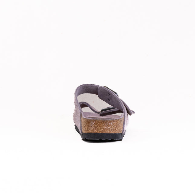 Birkenstock Arizona Soft Footbed (Women's) - Faded Purple