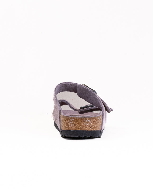 Birkenstock Arizona Soft Footbed (Women's) - Faded Purple