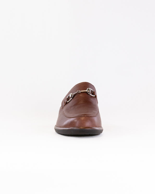 Naot Halny (Women's) - Soft Chestnut Leather