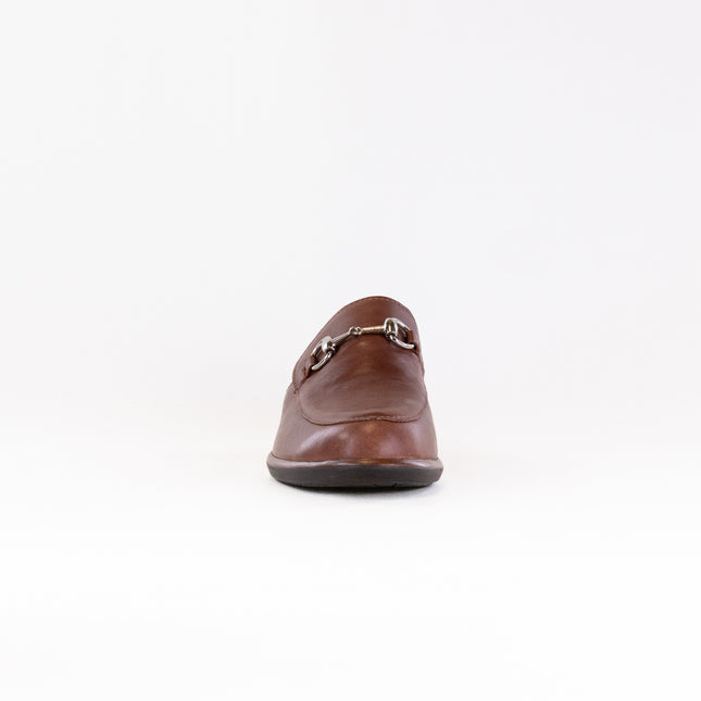 Naot Halny (Women's) - Soft Chestnut Leather