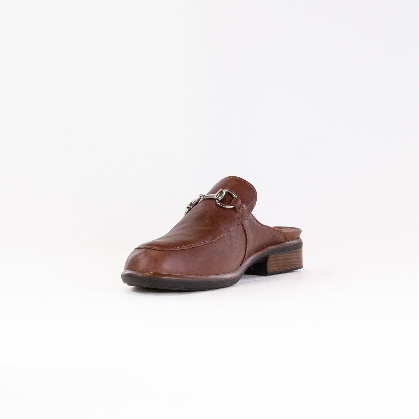 Naot Halny (Women's) - Soft Chestnut Leather