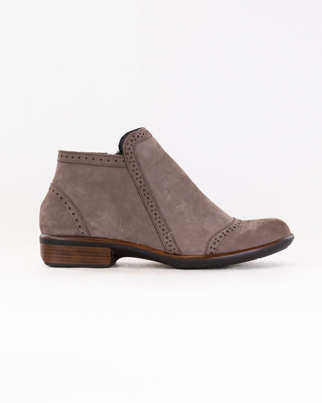 Naot Nefasi (Women's) - Shiitake Nubuck