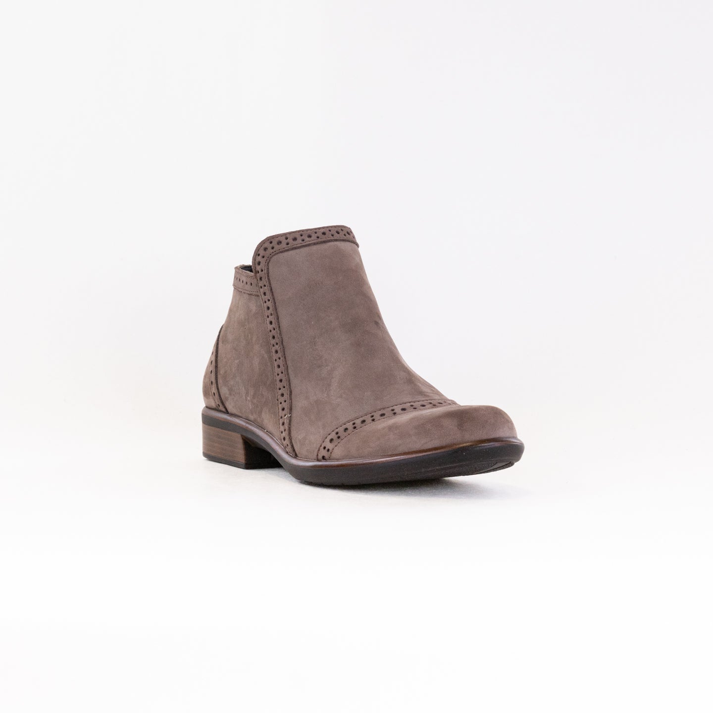 Naot Nefasi (Women's) - Shiitake Nubuck