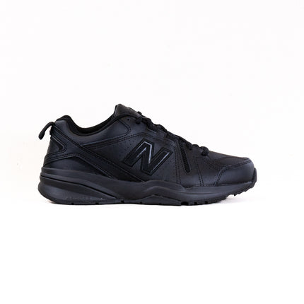 New Balance WX608AB5 (Women's) - Black/Black