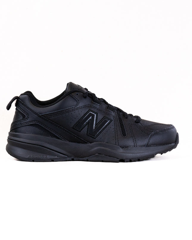 New Balance WX608AB5 (Women's) - Black/Black
